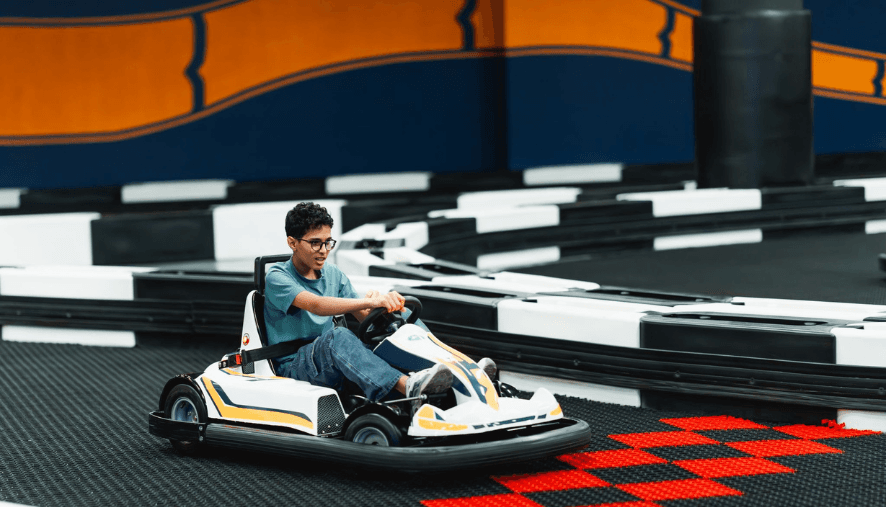 Mall Image