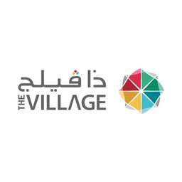 اكتشفوا عروض ذا فيلج logo