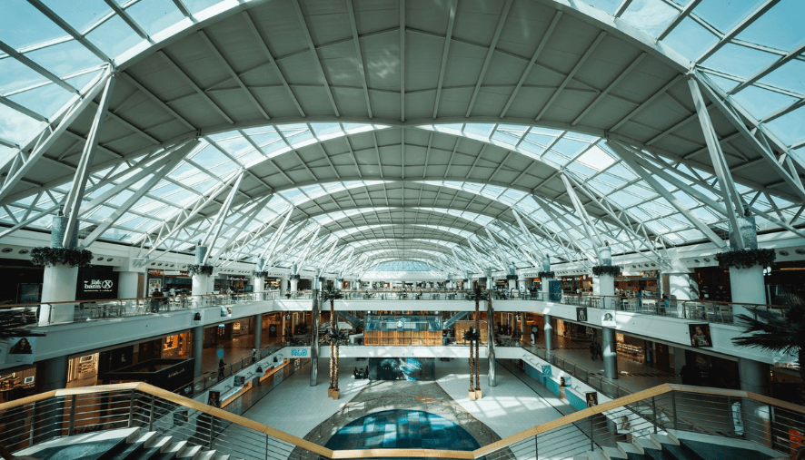Mall Image